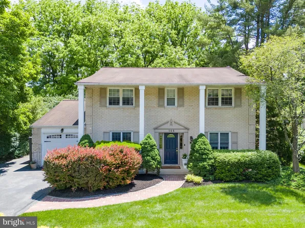 144 Red Rambler Dr, Lafayette Hill, PA 19444
