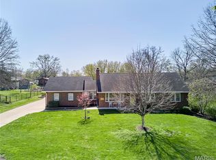 11858 Tescord Dr, Saint Louis, MO 63128