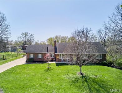 11858 Tescord Dr, Saint Louis, MO, 63128