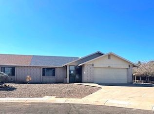 969 Shadow Crest Cir, Kingman, AZ 86409
