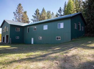 1005 Libey Rd, Viola, ID 83872
