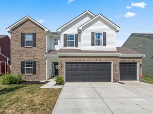 3233 Somers Dr, Kokomo, IN 46902