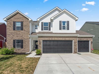 3233 Somers Dr, Kokomo, IN, 46902