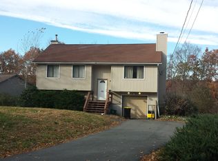 2285 Tonto Dr, Auburn, PA 17922