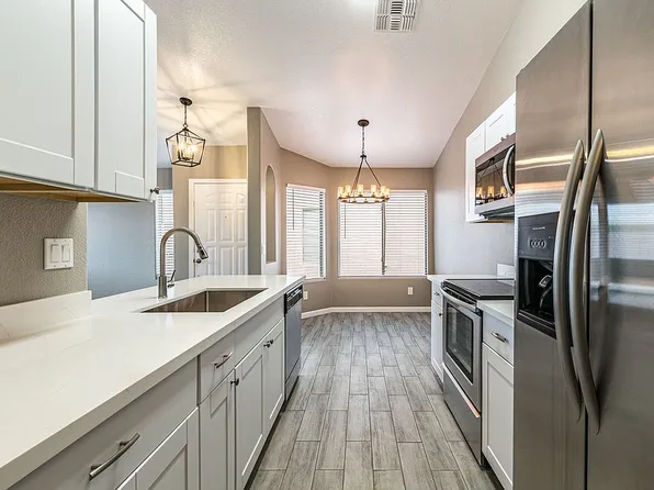 21368 N Reinbold Dr, Maricopa, AZ 85138