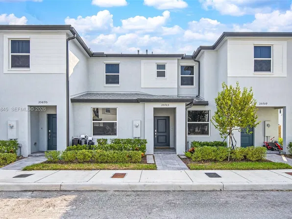 35703 SW 178th Pl, Homestead, FL 33034