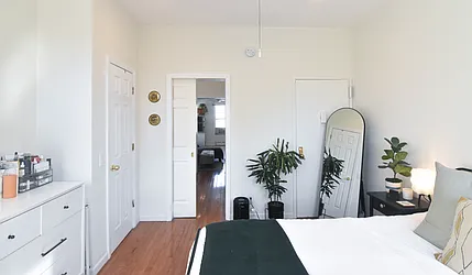 Rented by The Agency