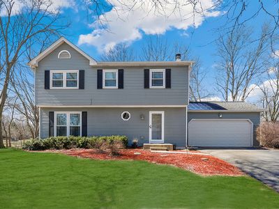 1201 Bainbridge Dr, Naperville, IL, 60563