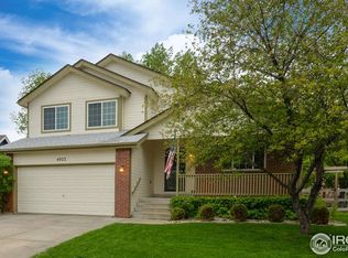 4023 Caddoa Dr, Loveland, CO 80538