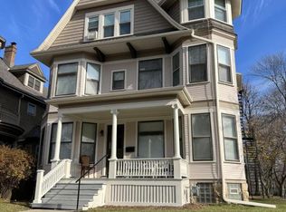 2704 N Hackett Ave #1, Milwaukee, WI 53211