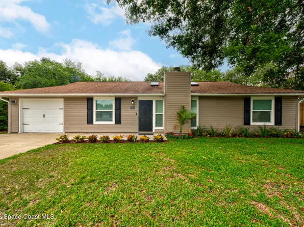 5865 Keystone Ave, Cocoa, FL 32927