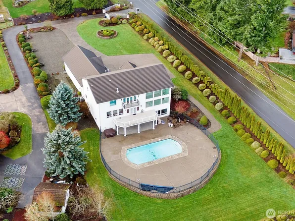 13502 144th Street E, Puyallup, WA 98374