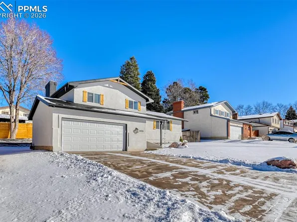 2855 Villa Loma Dr, Colorado Springs, CO 80917