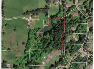Shaky Oak Dr, Monroe, OR 97456