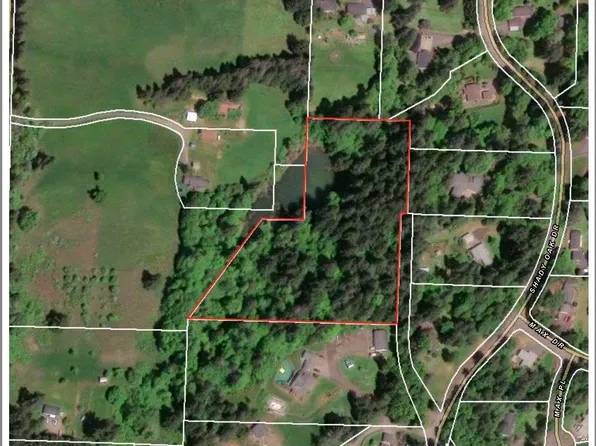 Shaky Oak Dr, Monroe, OR 97456