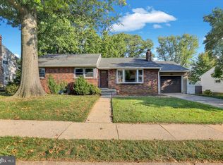 1807 Salem Rd, Wyomissing, PA 19610