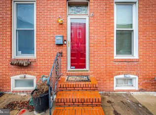 1444 Patapsco St, Baltimore, MD 21230