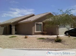 16592 W Tonto St, Goodyear, AZ 85338