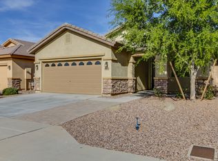6924 W Harwell Rd, Laveen, AZ 85339