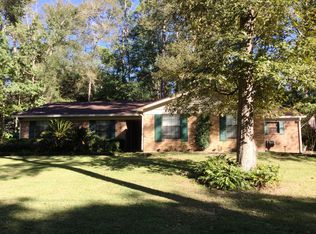6417 Forward Pass Trl, Tallahassee, FL 32309