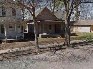 1723 Arlington Ave, Bessemer, AL 35020