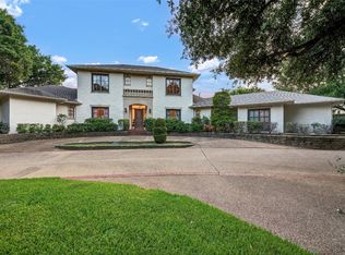 6615 Willow Ln, Dallas, TX 75230