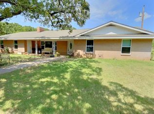 7438 State Highway 287 N, Bowie, TX 76230