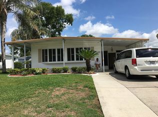 14307 Edgeknoll St, Brooksville, FL 34613