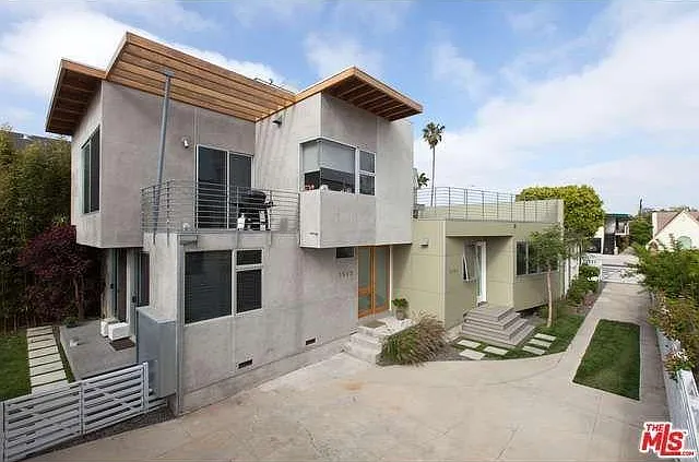 1515 S Orange Grove Ave