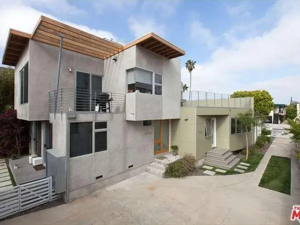 1515 S Orange Grove Ave, Los Angeles, CA 90019