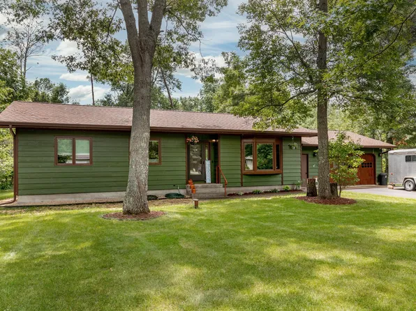 4885 Cedar Scenic Rd, Baxter, MN 56425