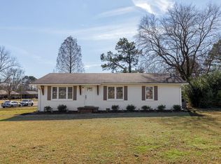 100 Augusta St, Florence, AL 35633