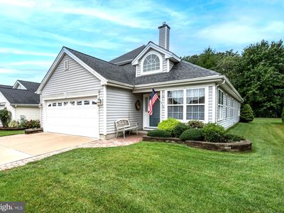 110 Avocet Ln, Thorofare, NJ, 08086