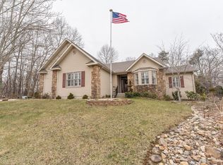 24 Mountain View Ct, Fairfield Glade, TN 38558