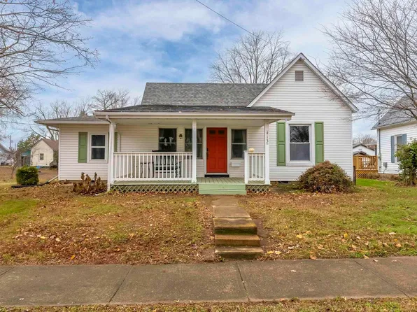 413 S Pennsylvania Ave, Carterville, IL 62918