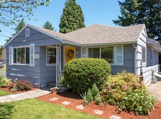 7612 SE 62nd Ave, Portland, OR