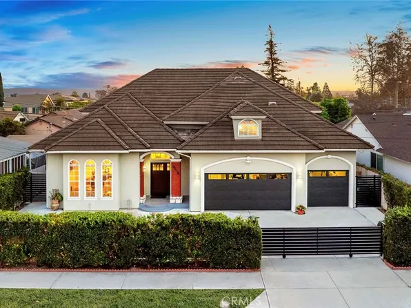 9050 Garibaldi Ave, Temple City, CA 91780
