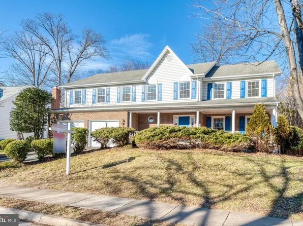 13910 Stonefield Ln, Clifton, VA 20124