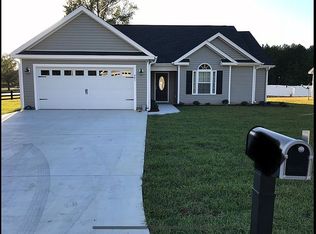 401 Oakham Dr, Conway, SC 29527