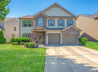 18 Adams Manor Ct, Mauldin, SC 29662