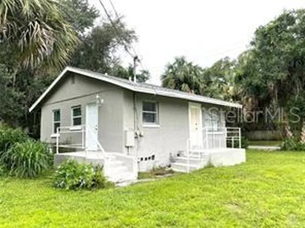 200 S Ortman Dr, Orlando, FL 32811
