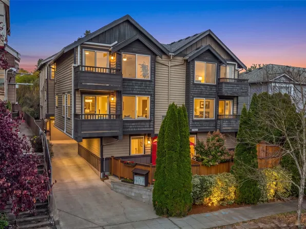 2808 NW 56th Street #B, Seattle, WA 98107
