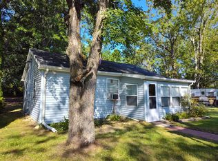 2251 Hemlock Rd, Quincy, MI 49082