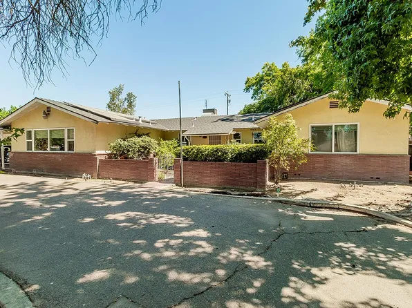 5432 E Swift Ave, Fresno, CA 93727
