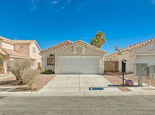 8426 Drop Camp St, Las Vegas, NV 89123