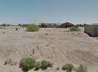 14695 S Padres Rd LOT 5879, Arizona City, AZ 85123