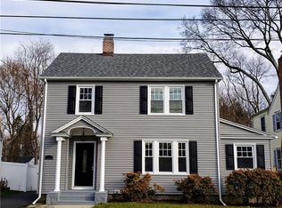 340 Woodstock Ave, Stratford, CT 06614