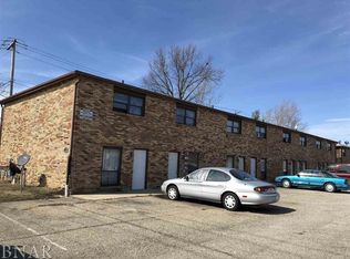 2010 E Empire St, Bloomington, IL