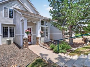 8300 Fairmount Dr BLDG NN NN102, Denver, CO 80247