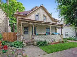 16 Colfax St NE, Grand Rapids, MI 49505